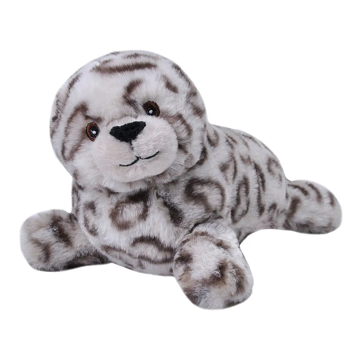 Wild Republic - Harbor Seal Ecokins Mini Stuffed Animals