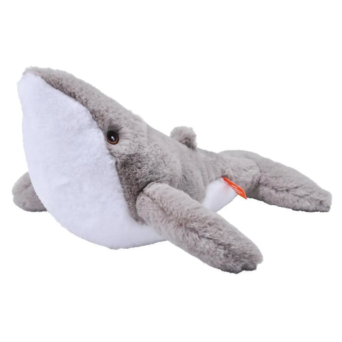 Wild Republic - Humpback Whale Ecokins Stuffed Animals