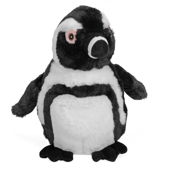 Wild Republic - Penguin Black Foot Ecokins Stuffed Animals