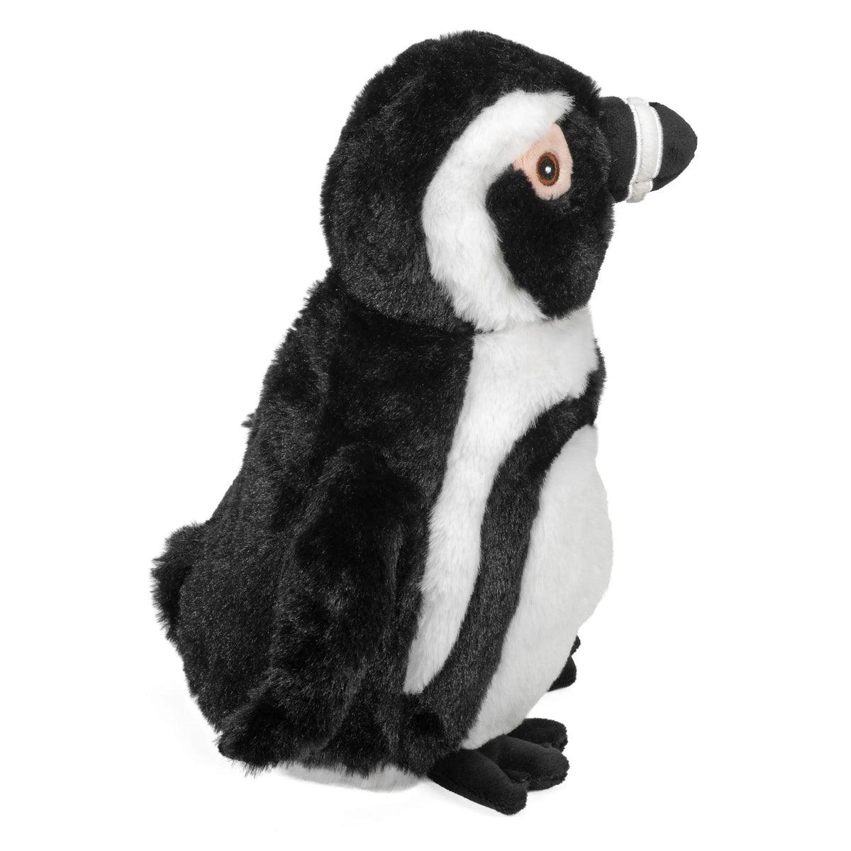 Wild Republic - Penguin Black Foot Ecokins Stuffed Animals