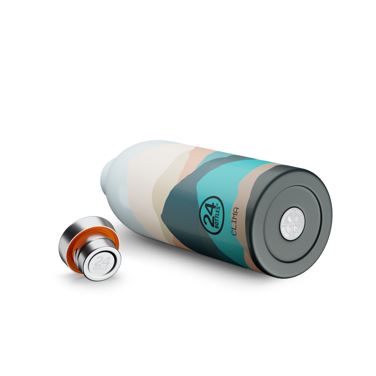 Clima Bottle | Mountains - 850 ml