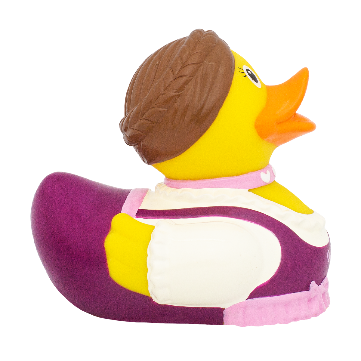 Canard Bavaroise Lilalu - vue 5