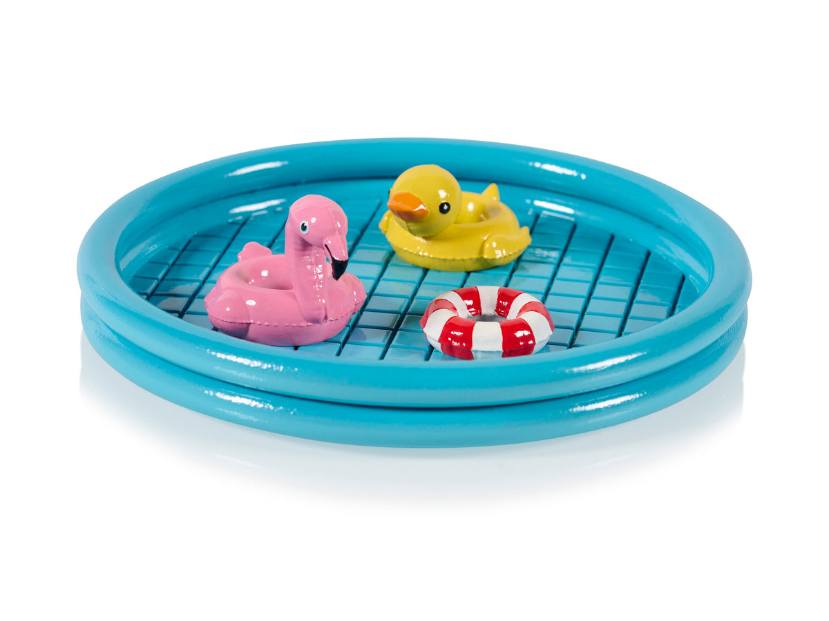 Porte-Bijoux Floaty Pool Party