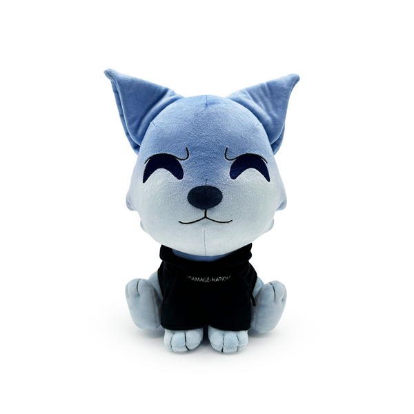 Moxsy Plush (9in)
