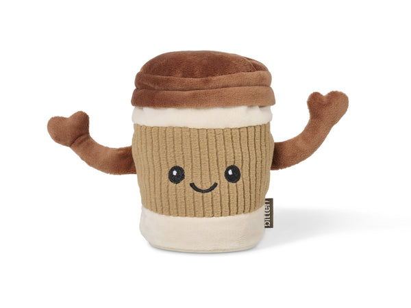 Heatable Latte To Go Bitten – Bouillotte original
