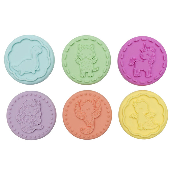 Mythische Keksstempel - Stampies®