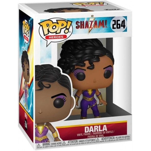 Funko Pop! Darla – DC Comics