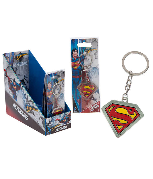 DC Comics Keychain - Superman