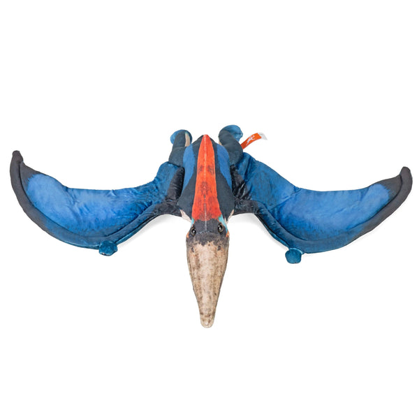 Wild Republic Artist Dino Collection - Pteranodon Stuffed Animals