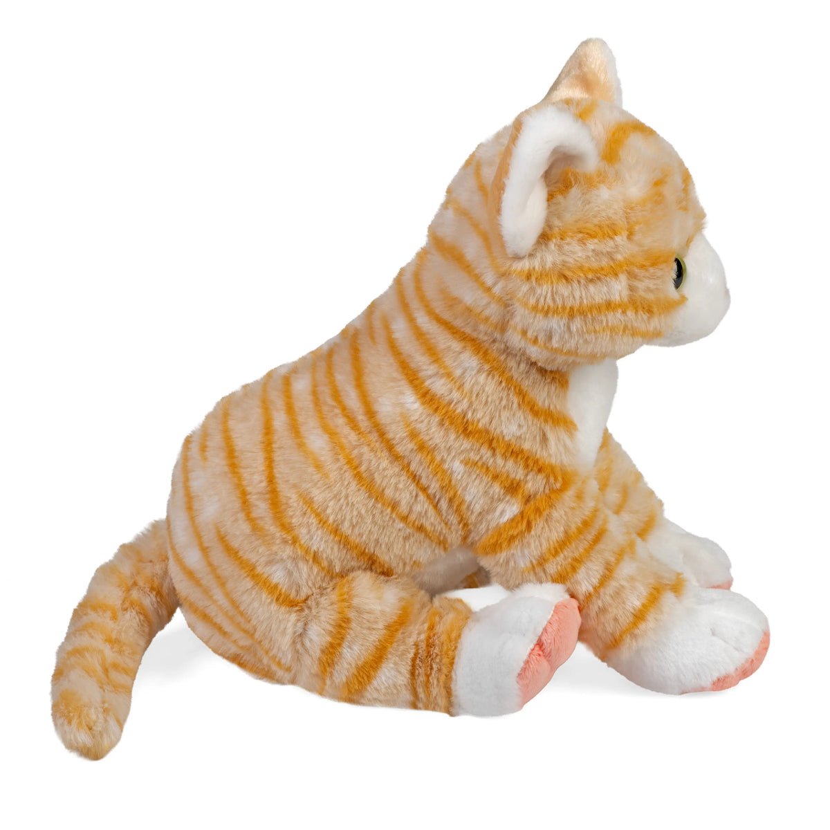 Wild Republic - CK ORANGE TABBY CAT Stuffed Animals