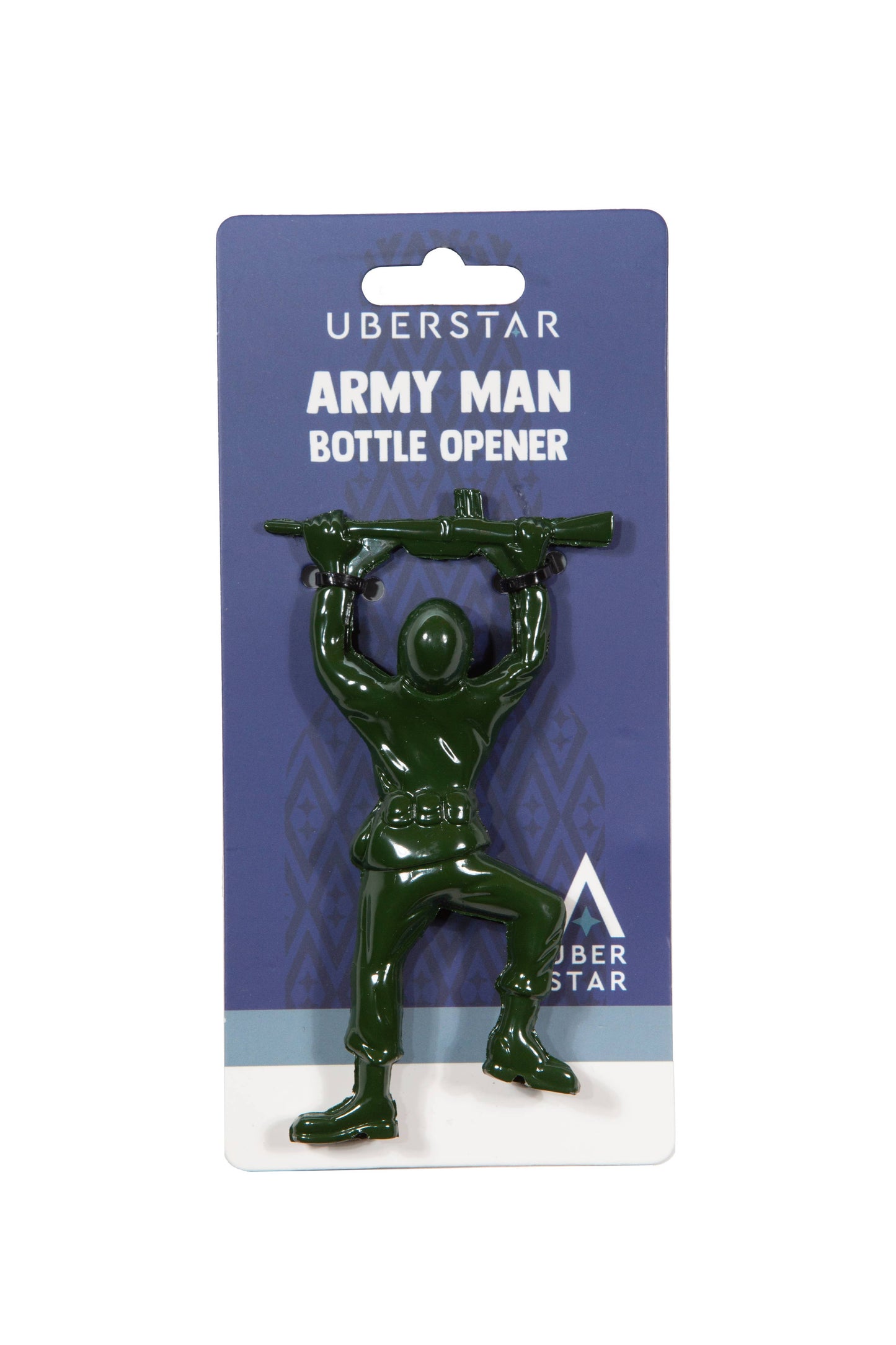 Kleine Soldaat Flesopener