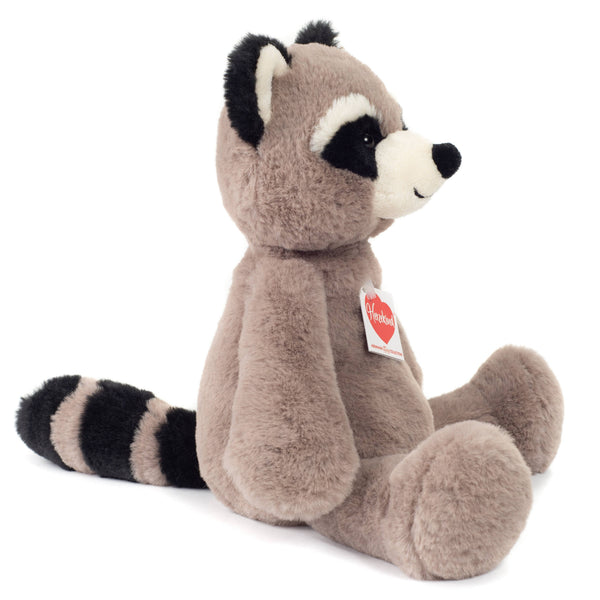 Peluche Waldo le Raton Laveur - Teddy Hermann
