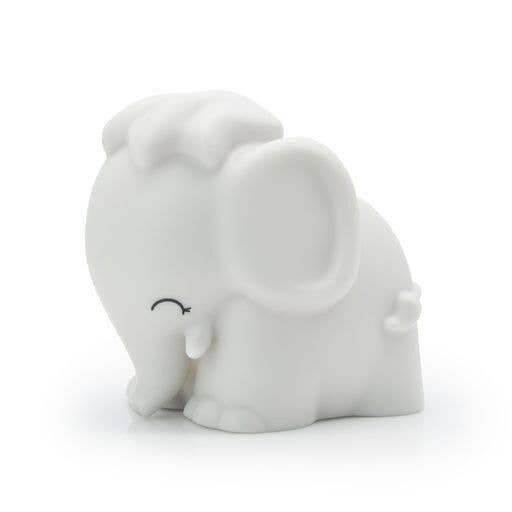Mini Elephant Led Night Light for Kids