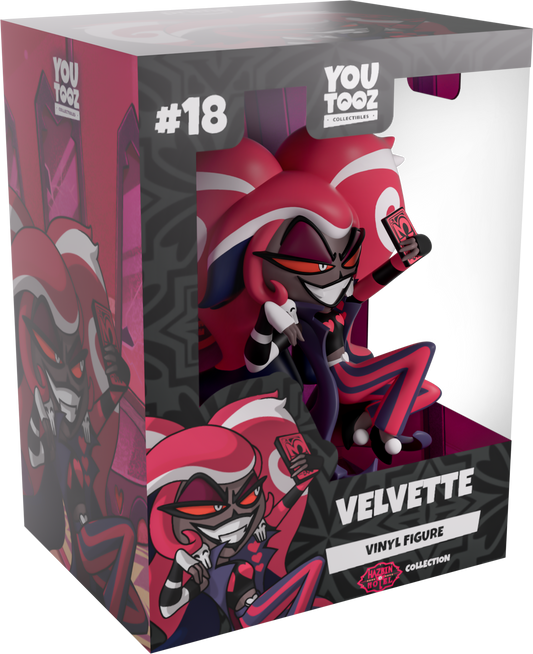 Velvette