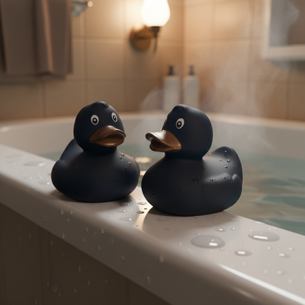 Classic Duck