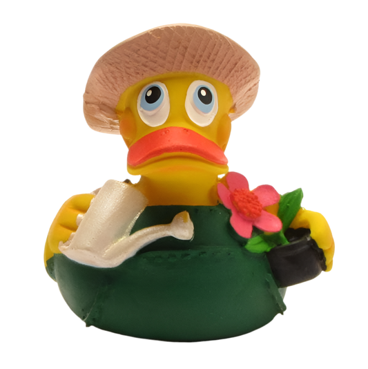 Canard Jardinier