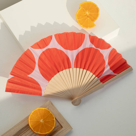 Ventilateur Scarlet Breeze Helio Ferretti Vue 5