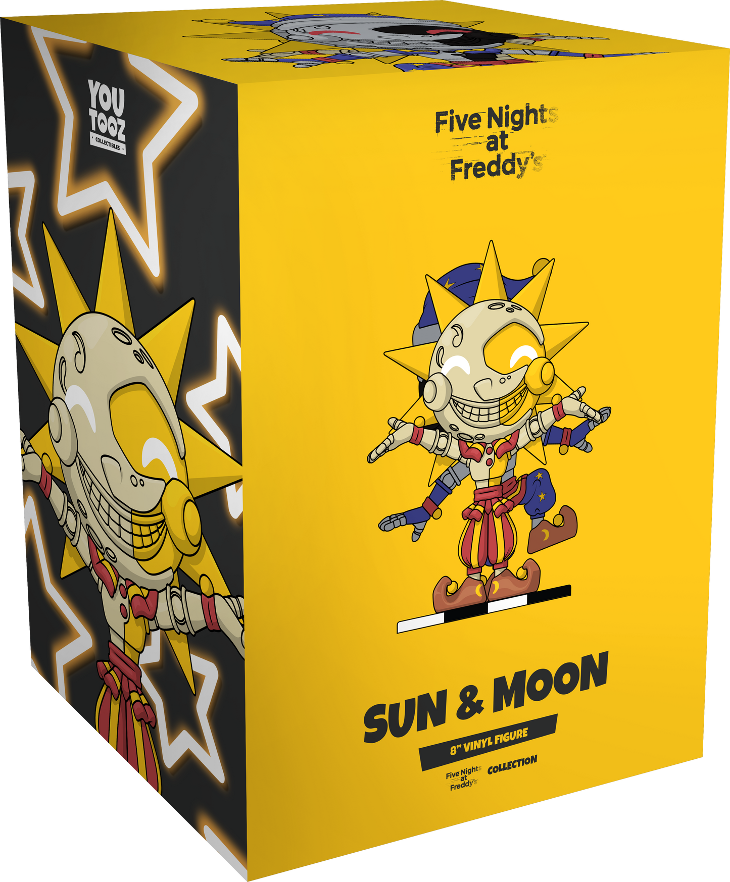 Sun & Moon