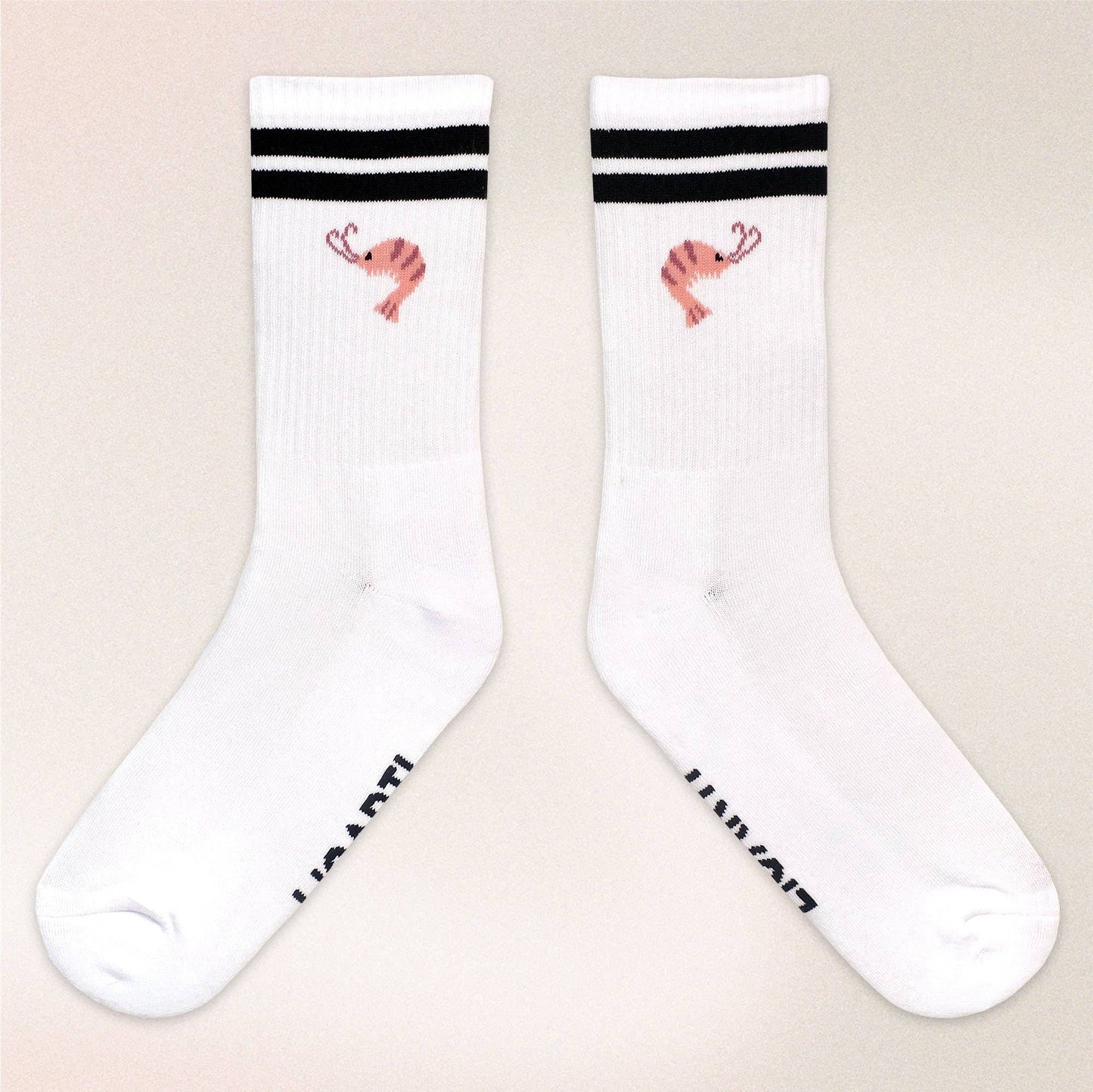 Sportsokken – Nele de Garnaal