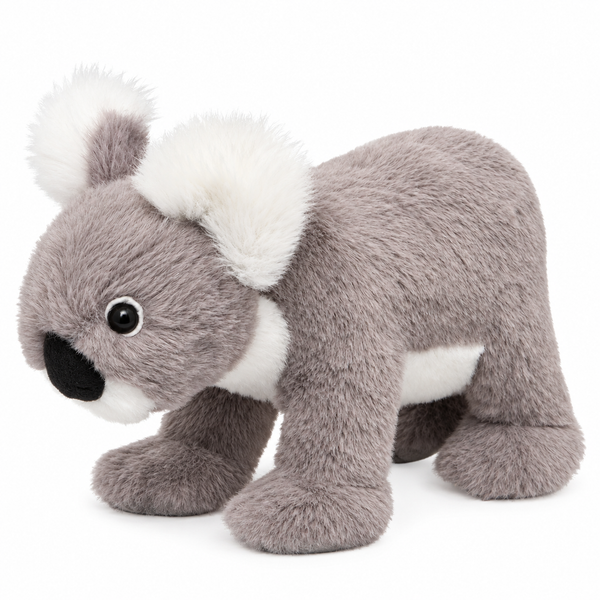 Tout savoir sur Nature Green Koala