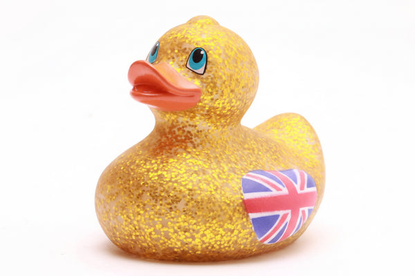 canard union jack or paillete elgate products