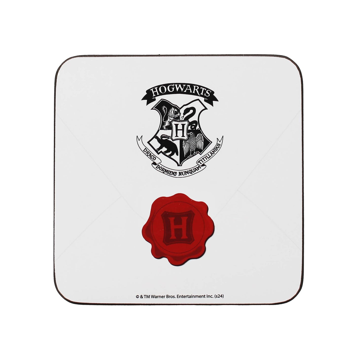 Harry Potter Letters Coaster