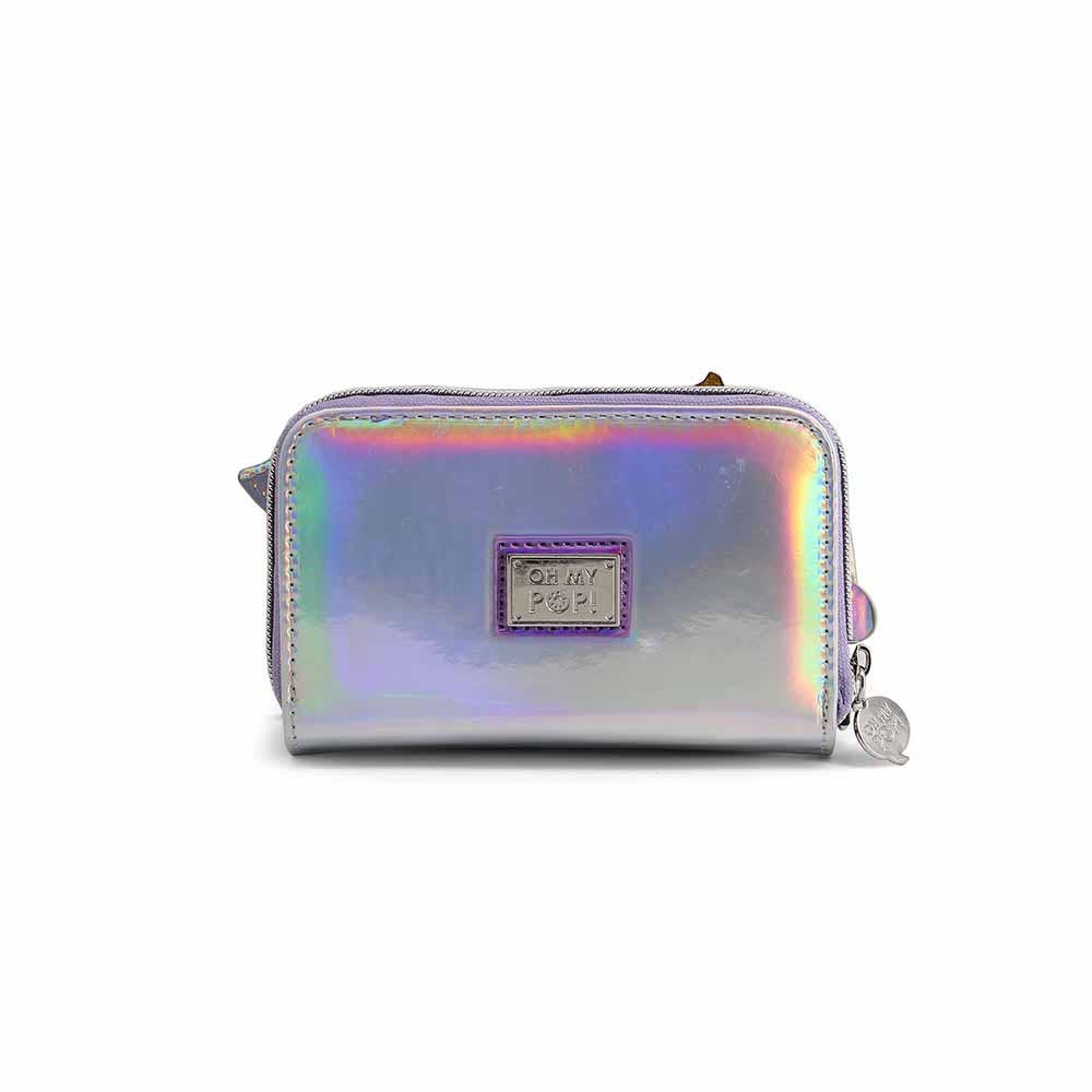 Oh My Pop! Wallet Narwhal