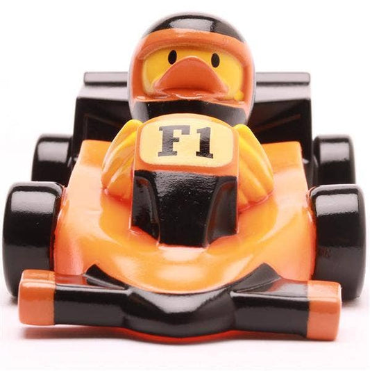 Canard Formule 1 - orange