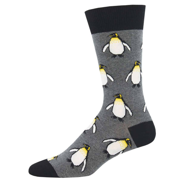 Emperor Penguin Socks