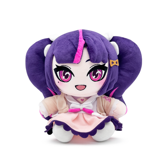 Himemiya Rie Plush (9in)