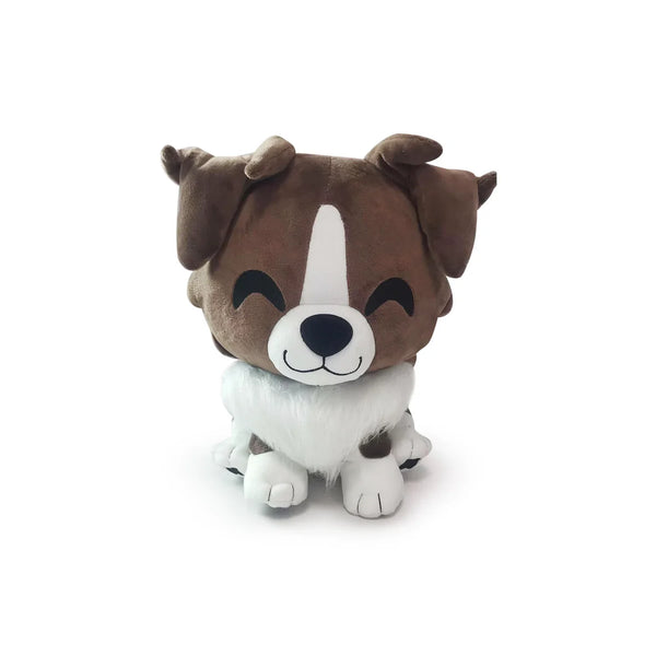 Nellie plush toy