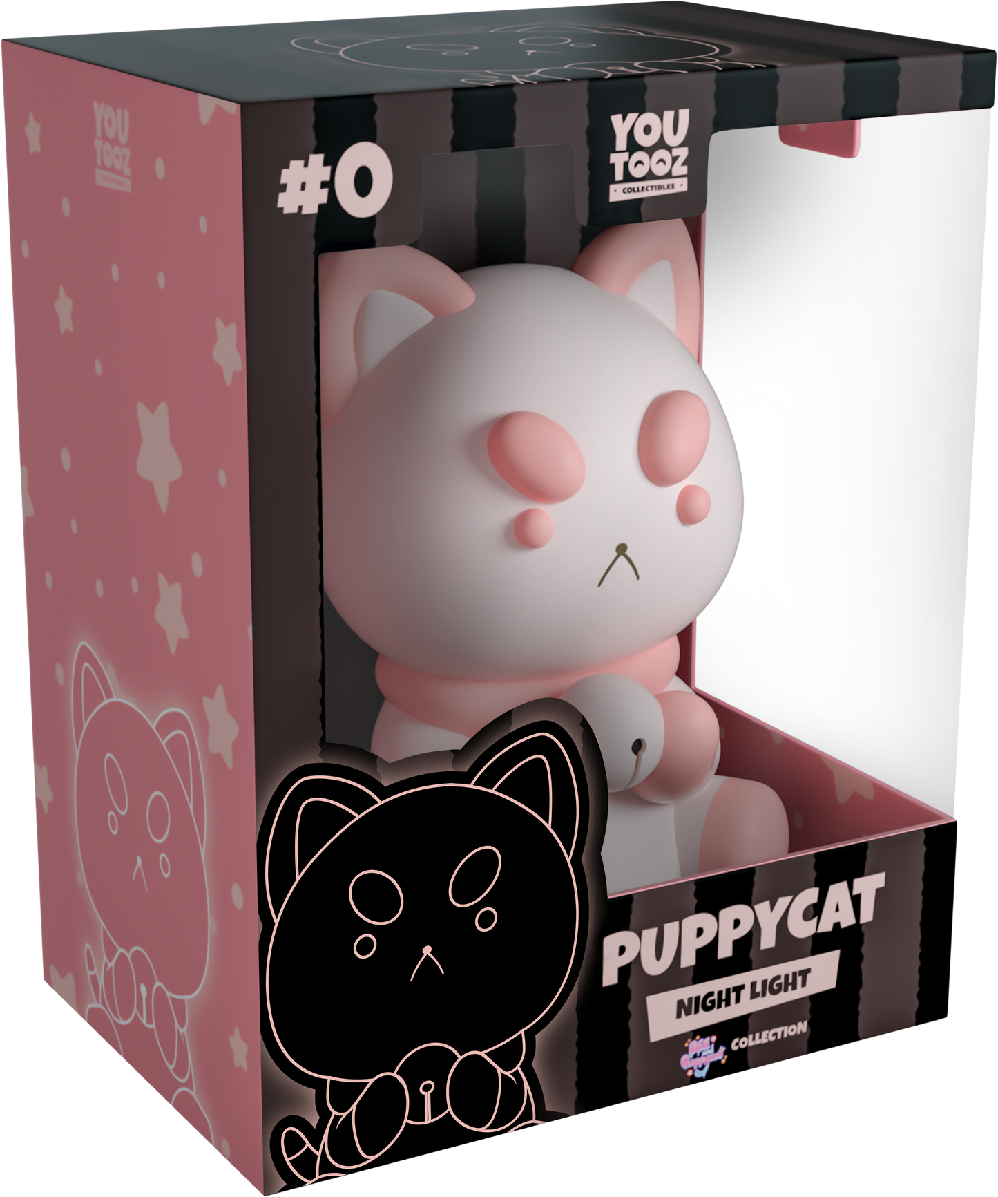 Veilleuse Puppycat