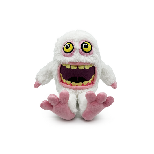 Mammoth Stickie (6in)