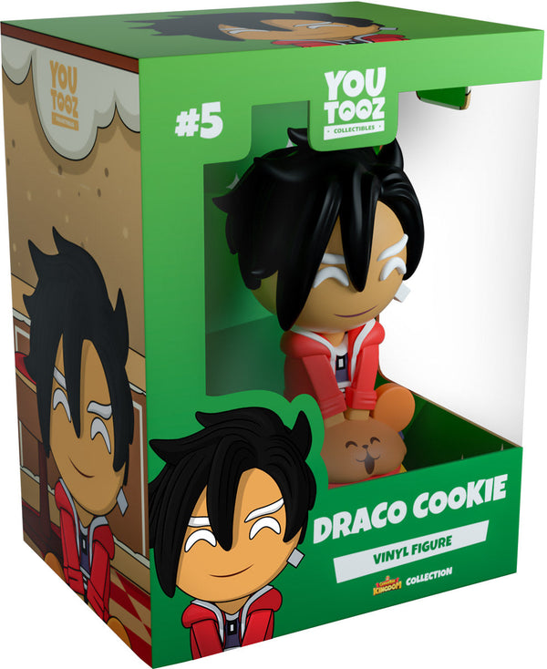 Draco Cookie