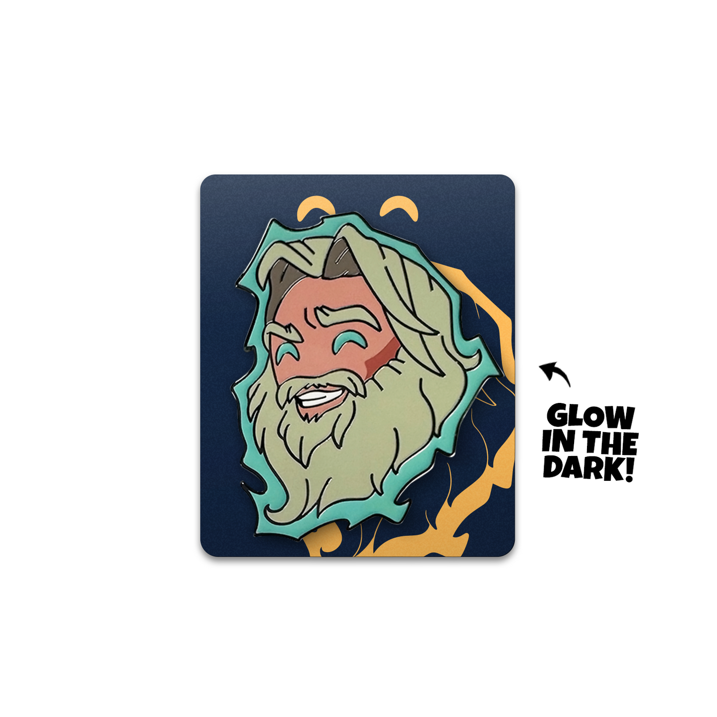 Zeus Pin