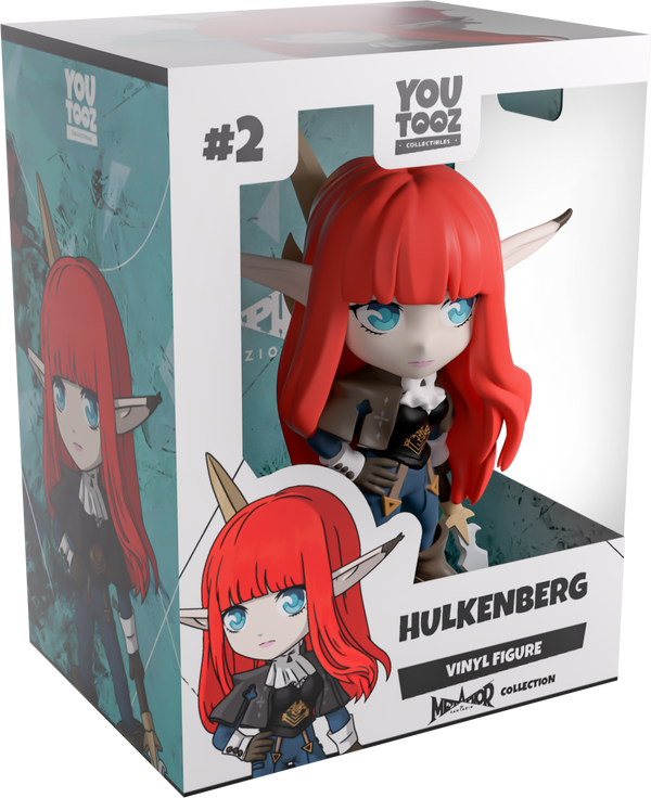 Hulkenberg