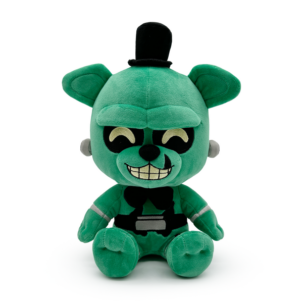 Dreadbear Plush (9in)