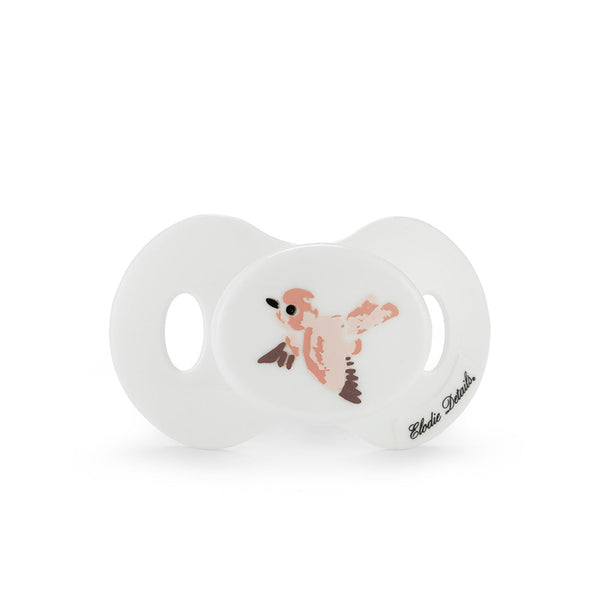 Feathered Friends birth lollipop
