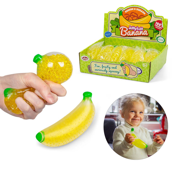 JELLYBALL BANANA