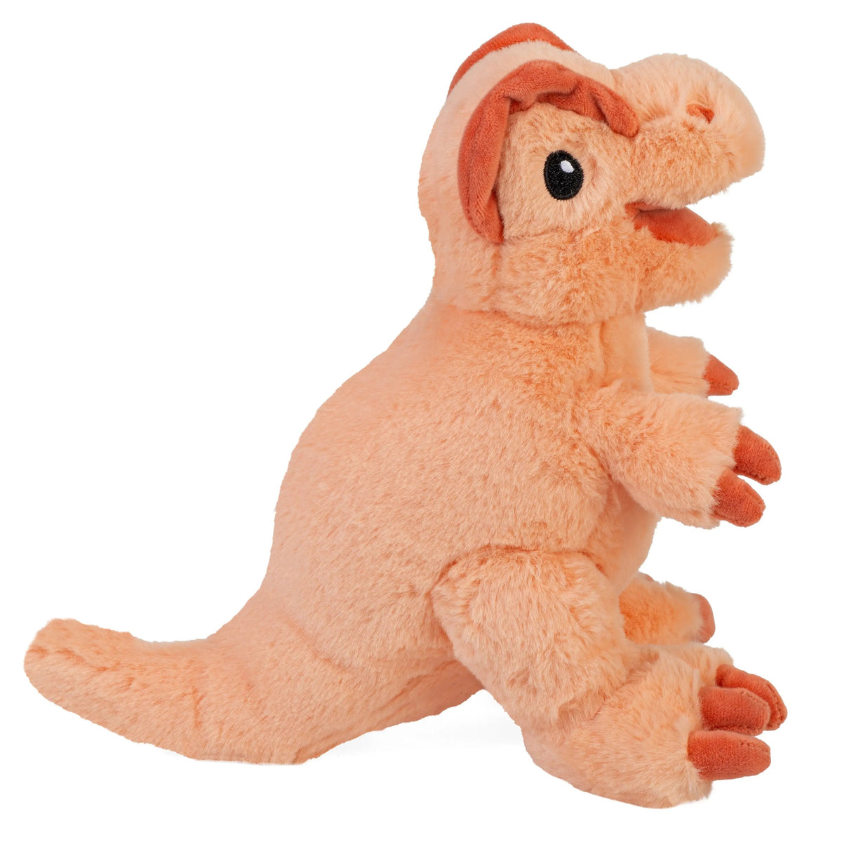 Wild Republic Mellowkins Eco Mini T-Rex Stuffed Animal - 11" Stuffed Animals