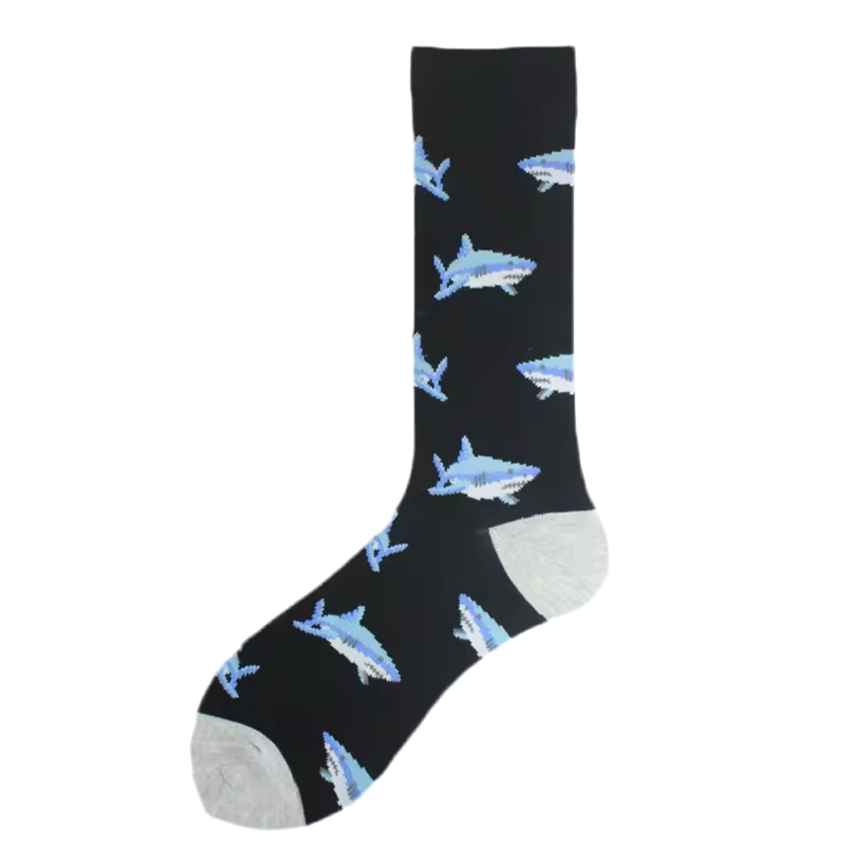 Shark Socks