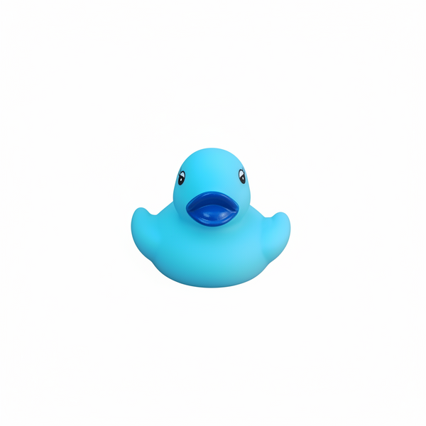 Classic Little Duck