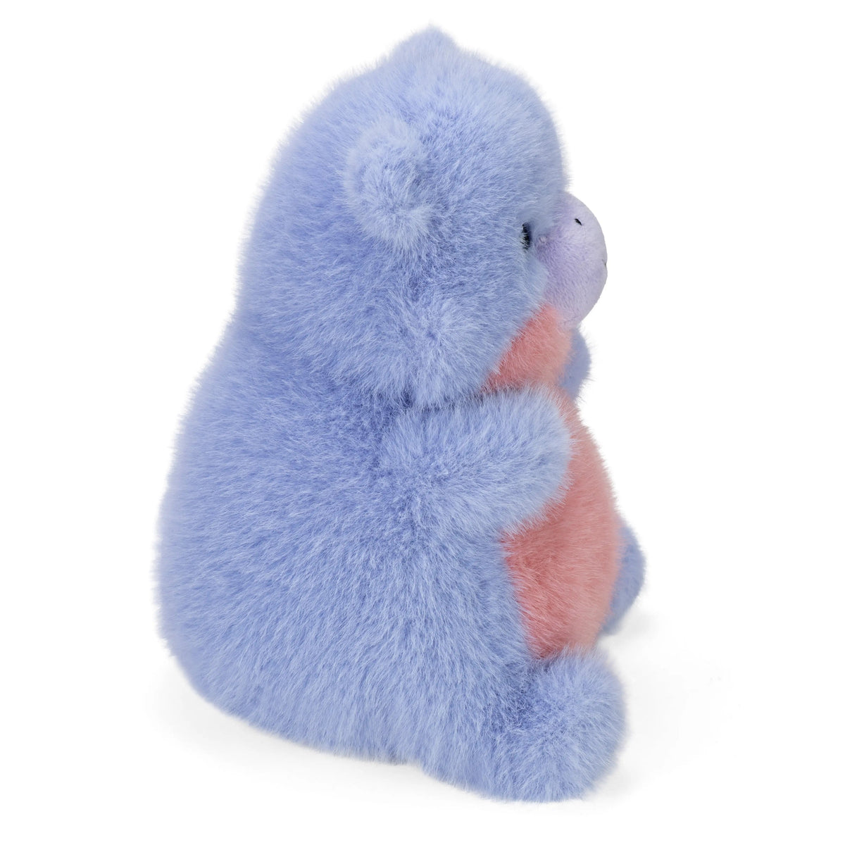 Wild Republic Tummykins Hippo Stuffed Animal - 8" Stuffed Animals
