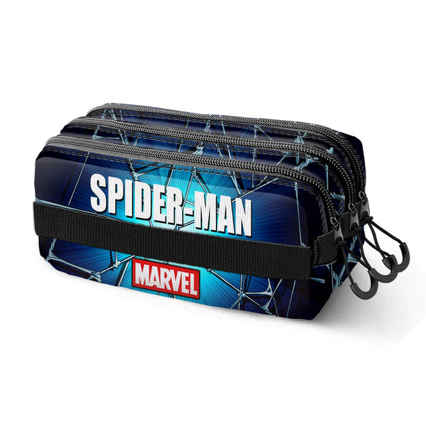 Marvel Trick Kit - Spiderman Maximum