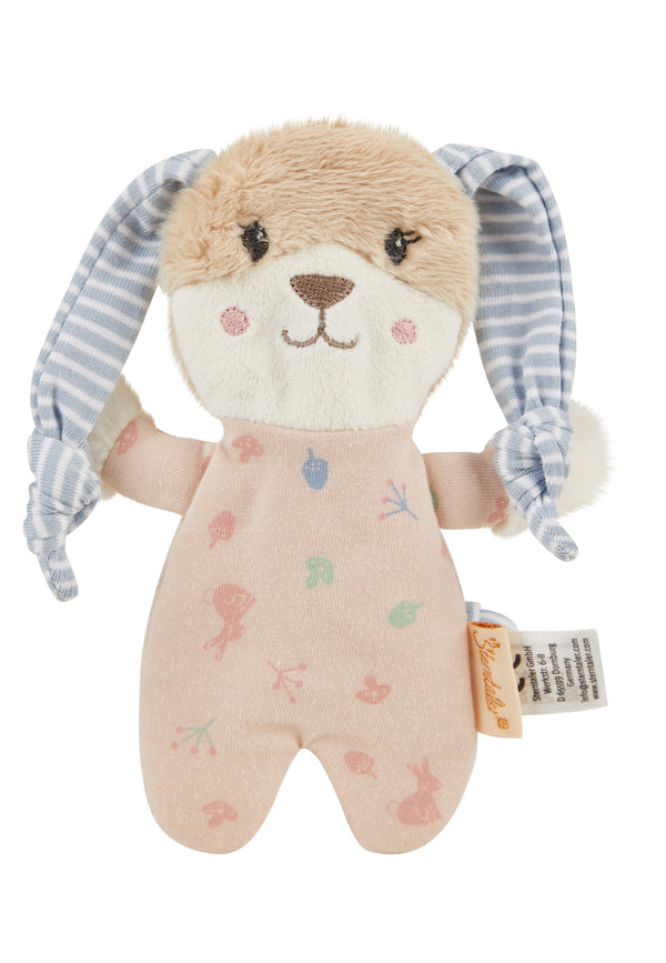 Crinkle toy