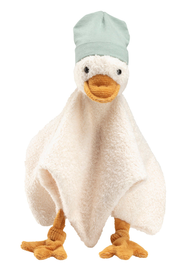 Edda M Duck Comforter