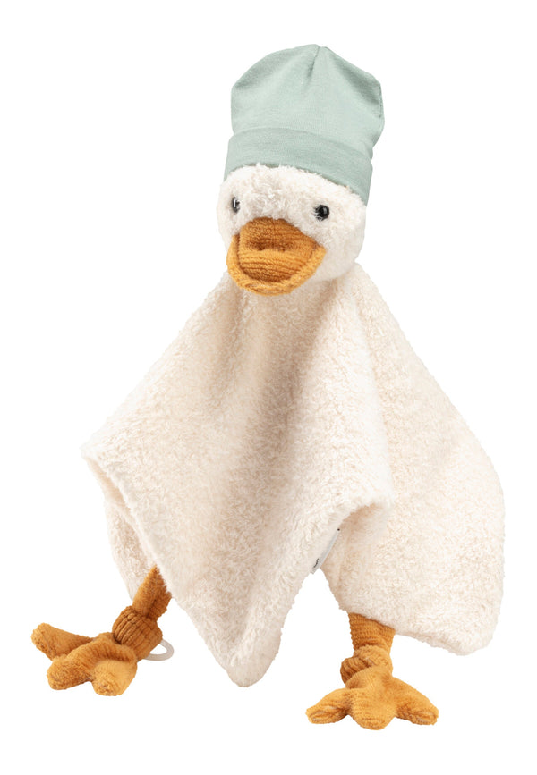 Edda M Duck Comforter