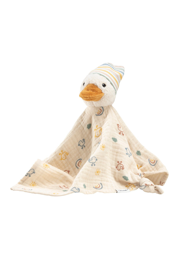 Edda L Duck Comforter
