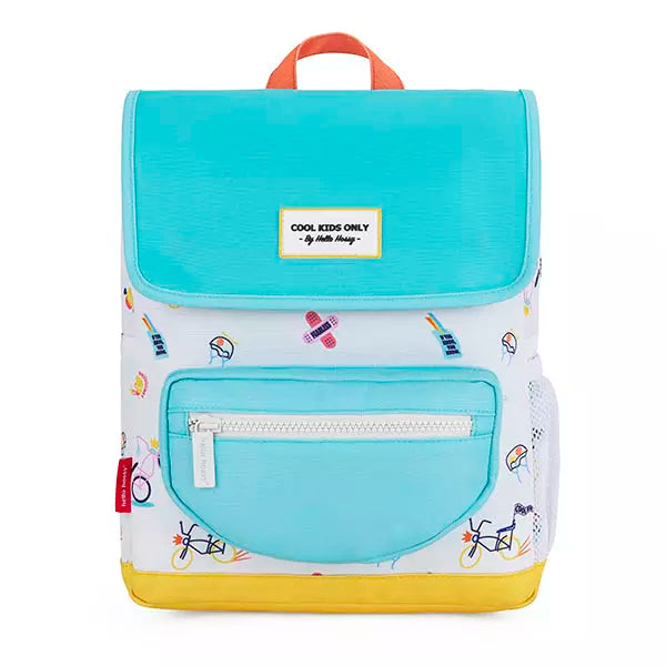 Cool Ride Children's Backpack