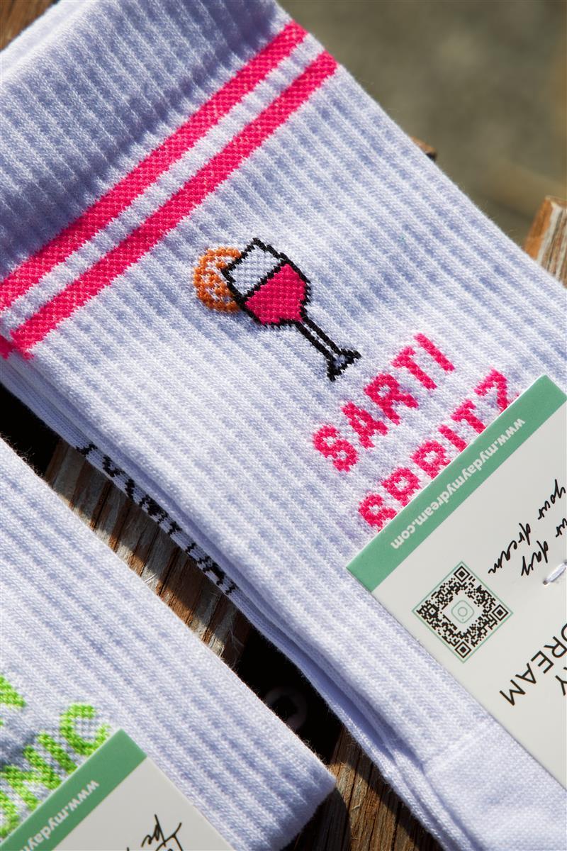 Sarti Spritz